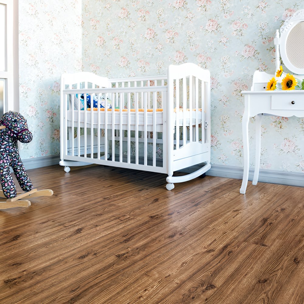 SPC ламинат Alpine Floor Classic Light ECO 162-77 MC Дуб Классический